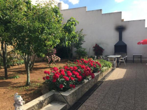 Гостиница Casa Laureana  Руйдера